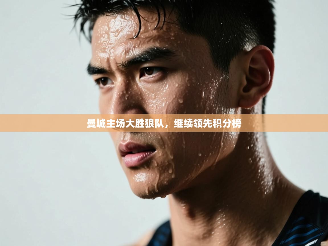 开云体育app下载官网-曼城主场大胜狼队，继续领先积分榜