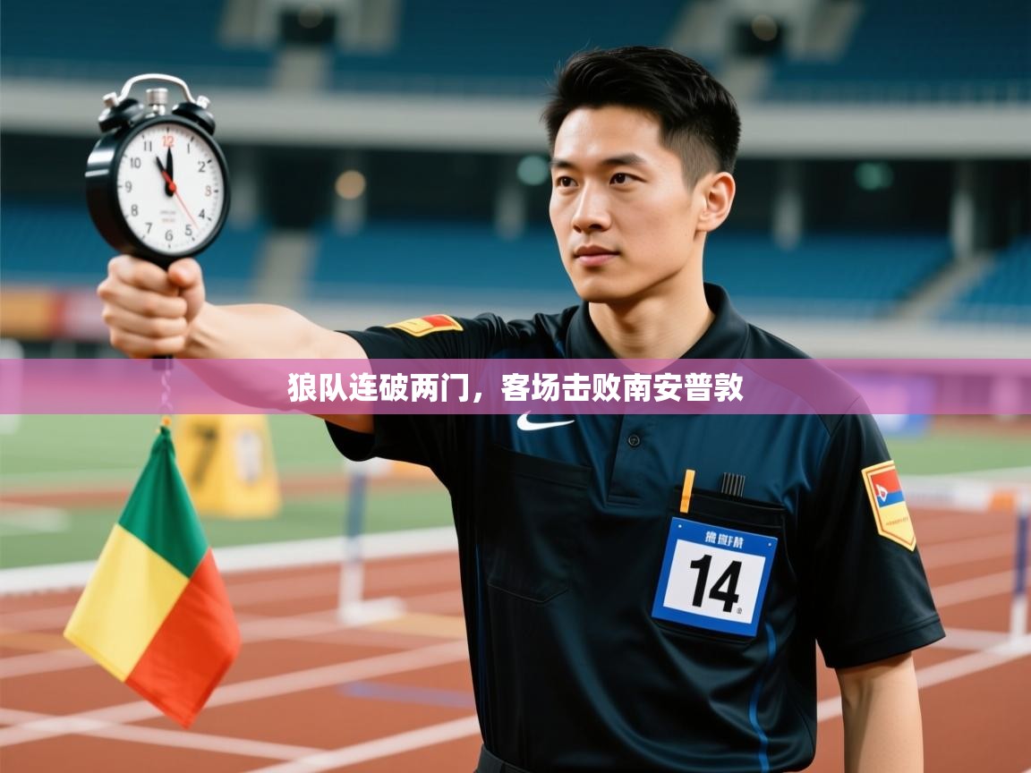 开云体育网络异常修复-狼队连破两门，客场击败南安普敦