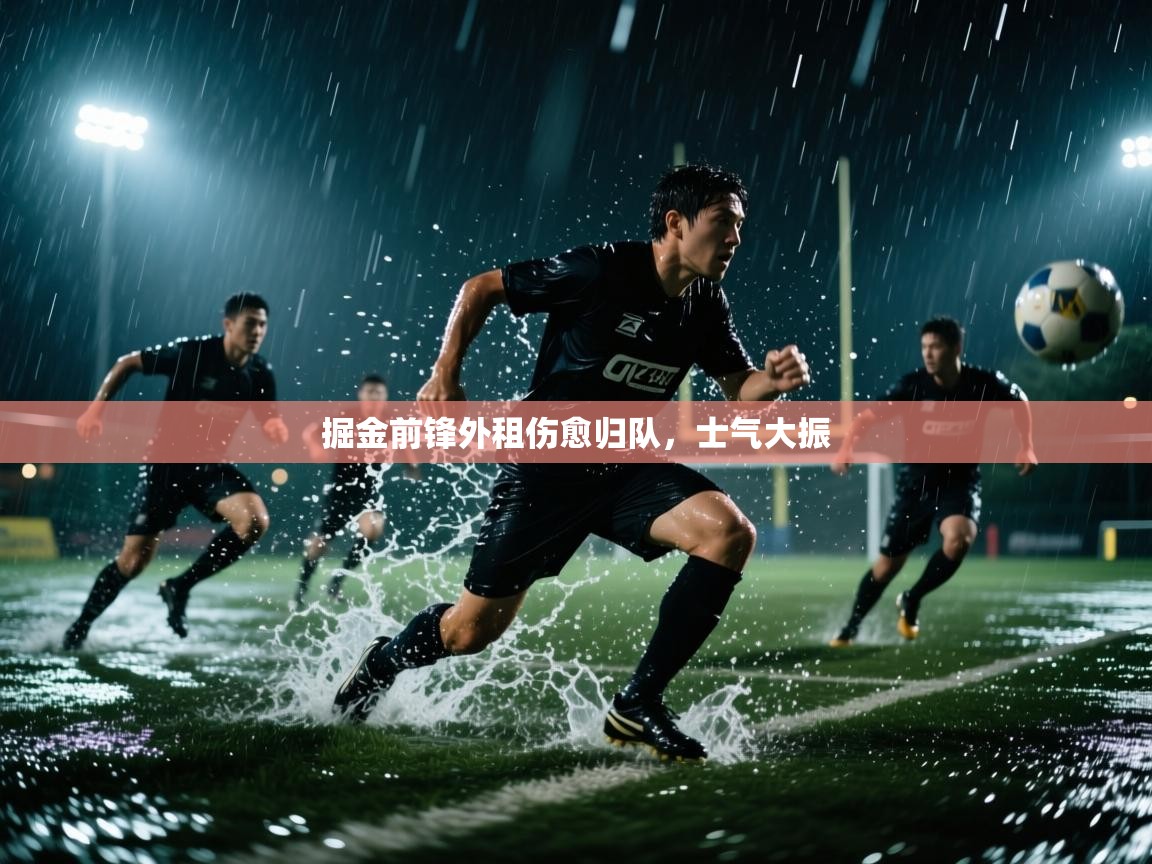 开云体育app投诉-掘金前锋外租伤愈归队,士气大振 第1张