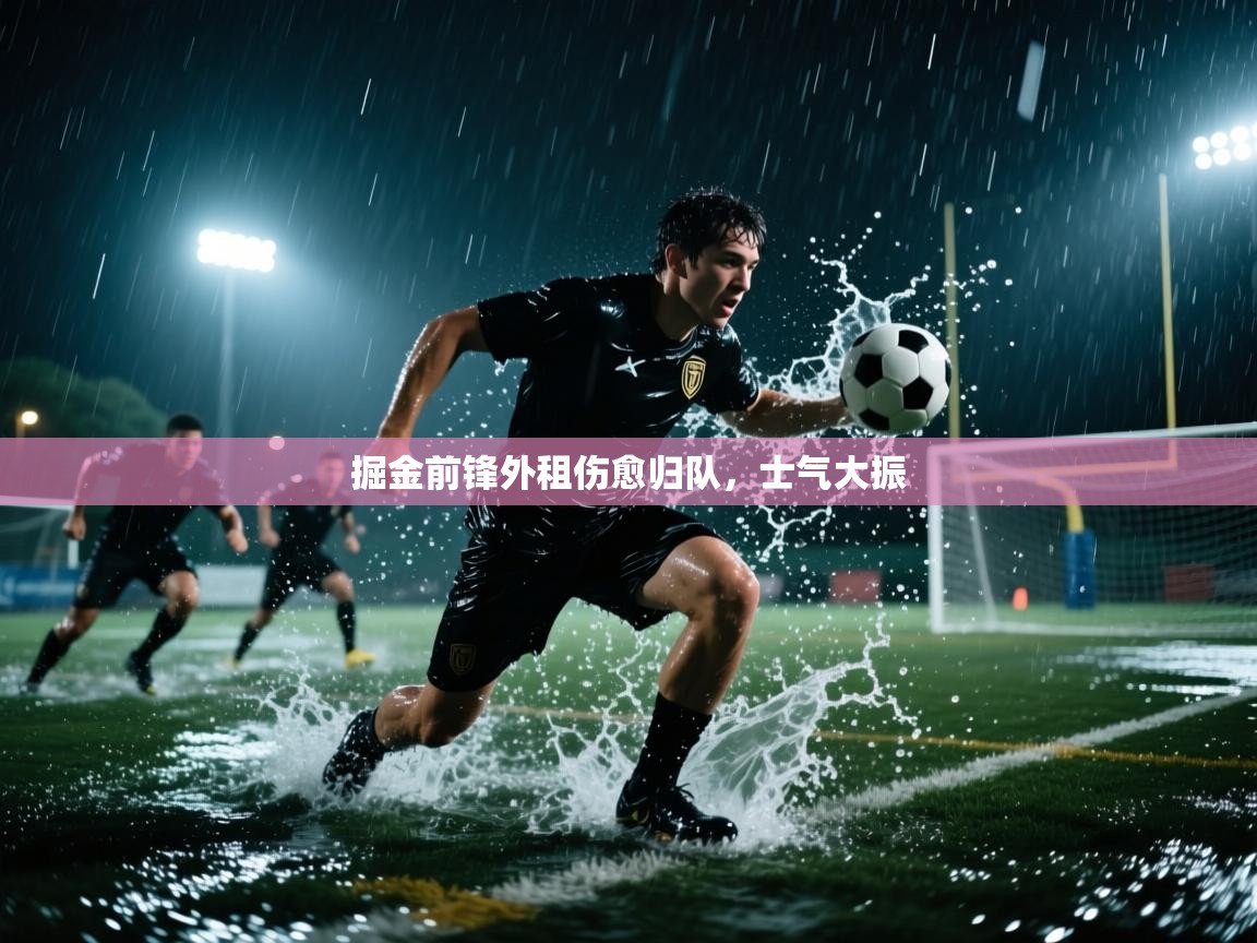 开云体育app投诉-掘金前锋外租伤愈归队,士气大振 第4张