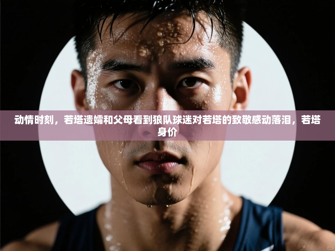 开云体育入口手机版-动情时刻,若塔遗孀和父母看到狼队球迷对若塔的致敬感动落泪,若塔身价 第4张