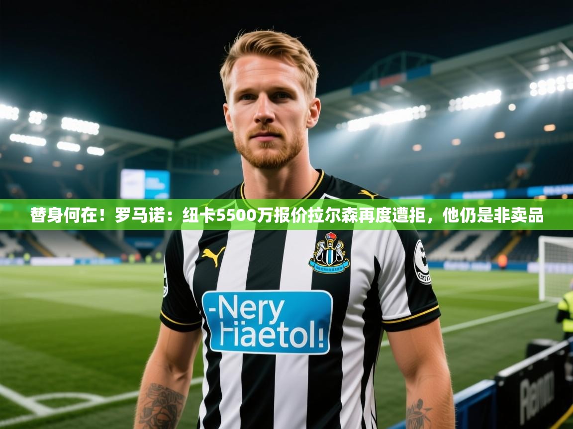 开云体育在线登入-替身何在！罗马诺：纽卡5500万报价拉尔森再度遭拒，他仍是非卖品  第4张