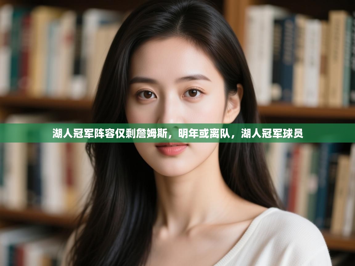 kaiyun体育入口-湖人冠军阵容仅剩詹姆斯，明年或离队，湖人冠军球员  第3张