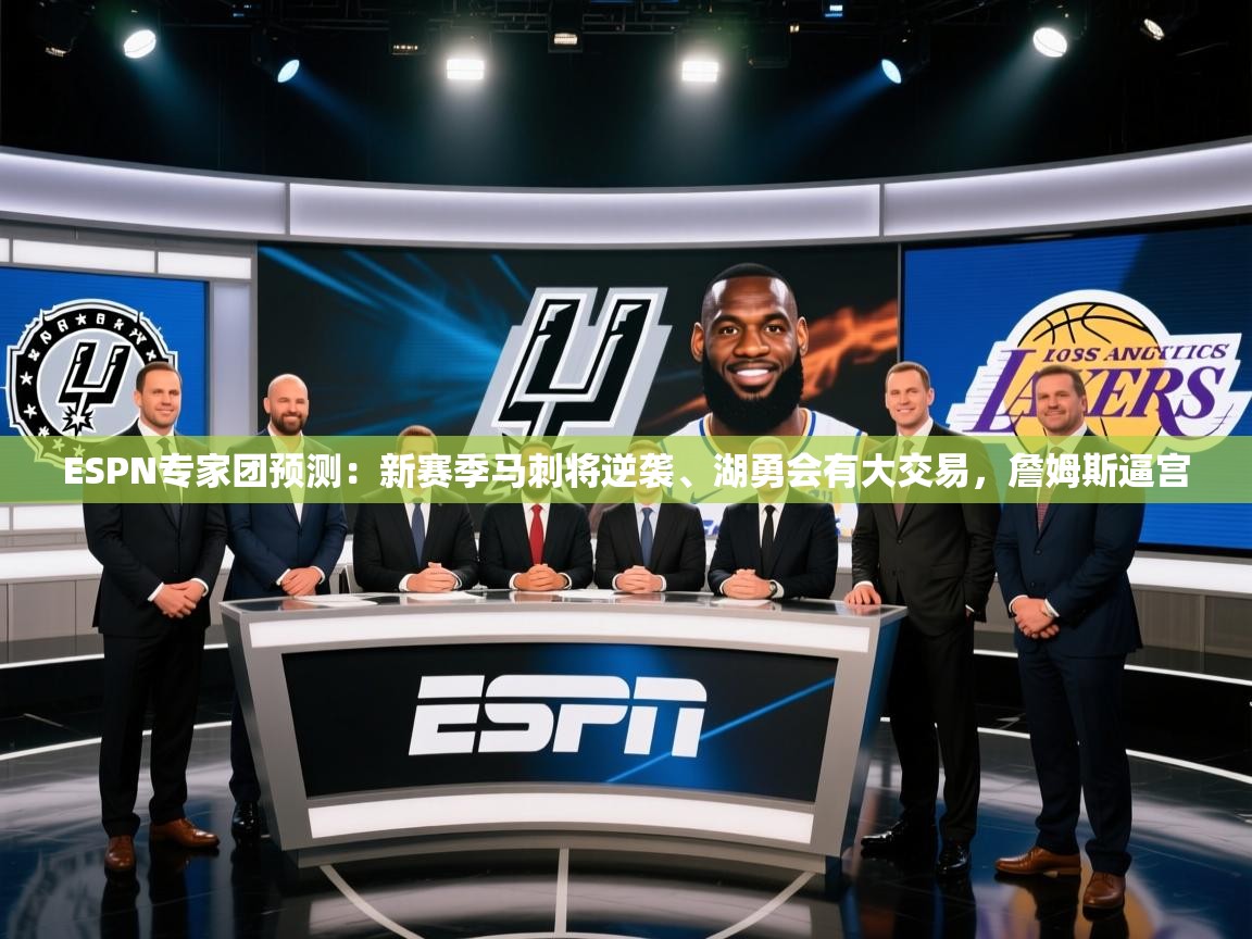 开云中国kaiyun·体育官方网站-ESPN专家团预测：新赛季马刺将逆袭、湖勇会有大交易，詹姆斯逼宫  第2张