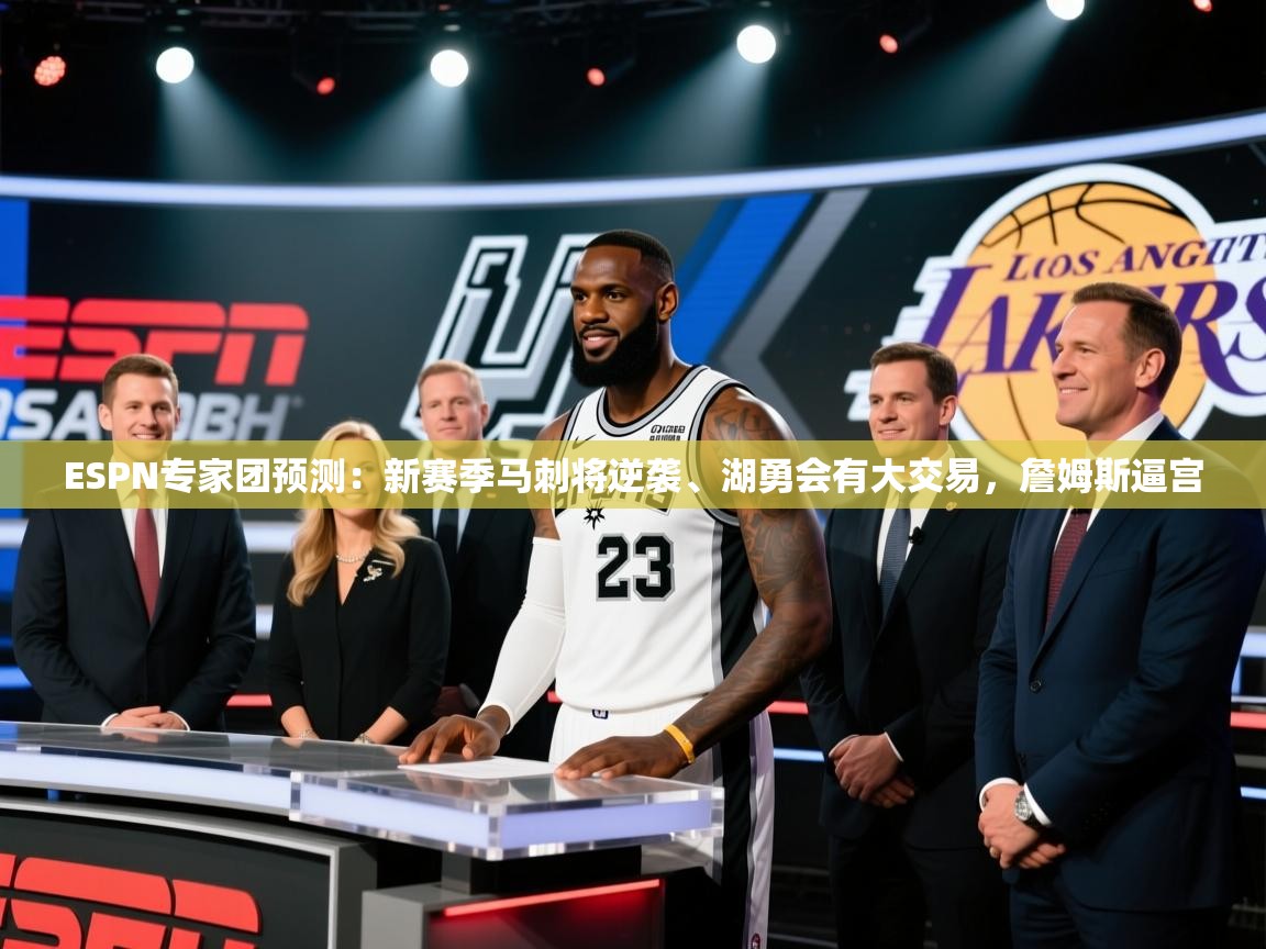 开云中国kaiyun·体育官方网站-ESPN专家团预测：新赛季马刺将逆袭、湖勇会有大交易，詹姆斯逼宫  第3张