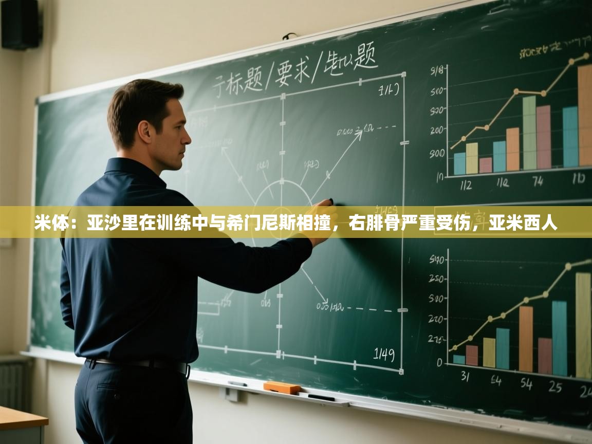 开云体育下载-米体：亚沙里在训练中与希门尼斯相撞，右腓骨严重受伤，亚米西人  第2张