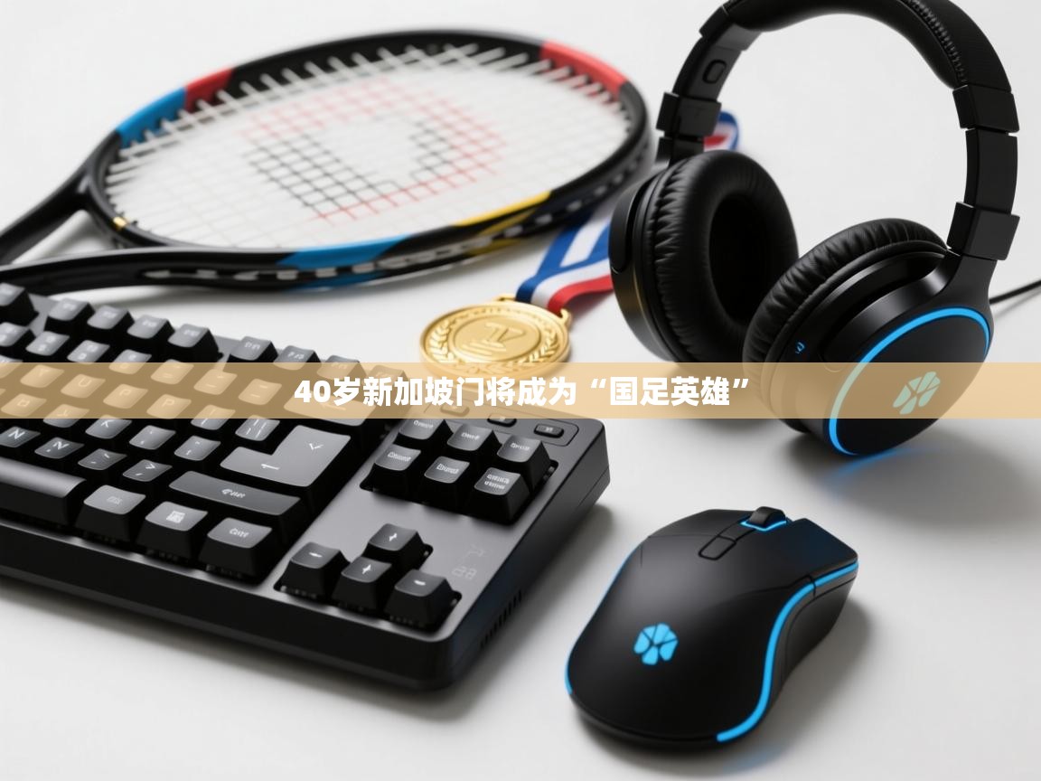 开云体育入口-40岁新加坡门将成为“国足英雄” 第1张