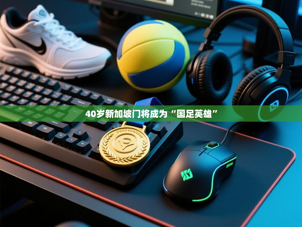 开云体育入口-40岁新加坡门将成为“国足英雄” 第3张