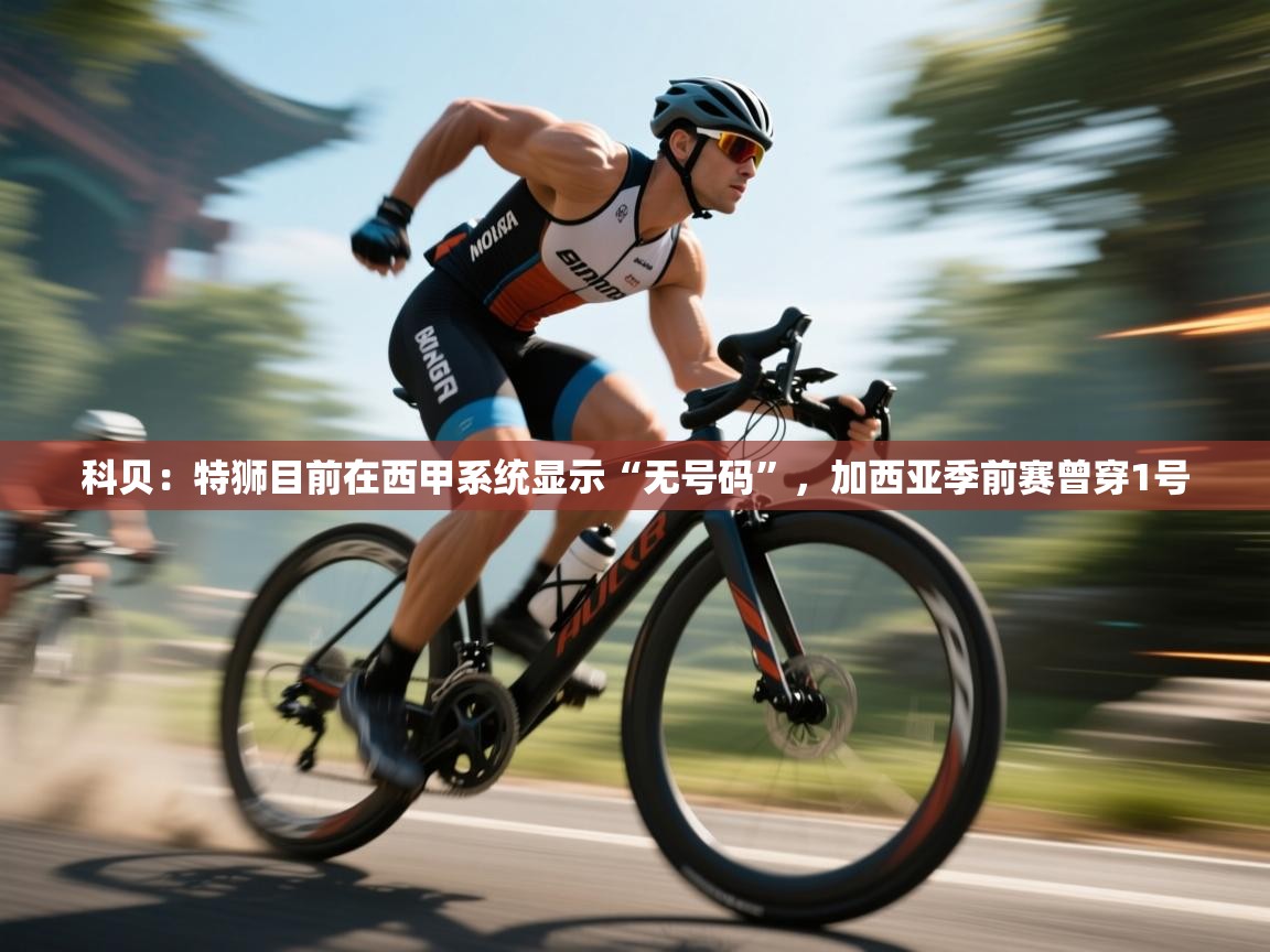 开云体育app官网入口网页版-科贝:特狮目前在西甲系统显示“无号码”,加西亚季前赛曾穿1号 第2张