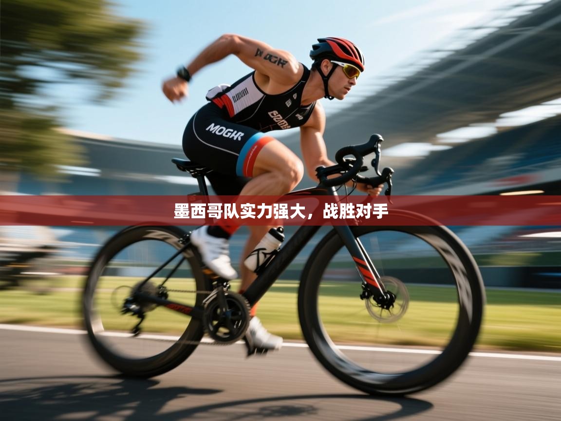 开云数据-墨西哥队实力强大,战胜对手 第4张