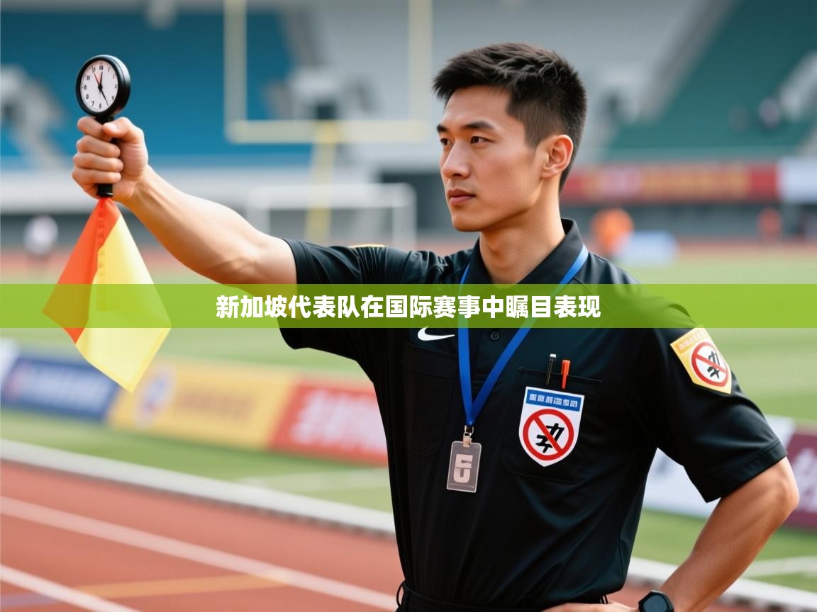 云开体育app登录入口-新加坡代表队在国际赛事中瞩目表现  第3张