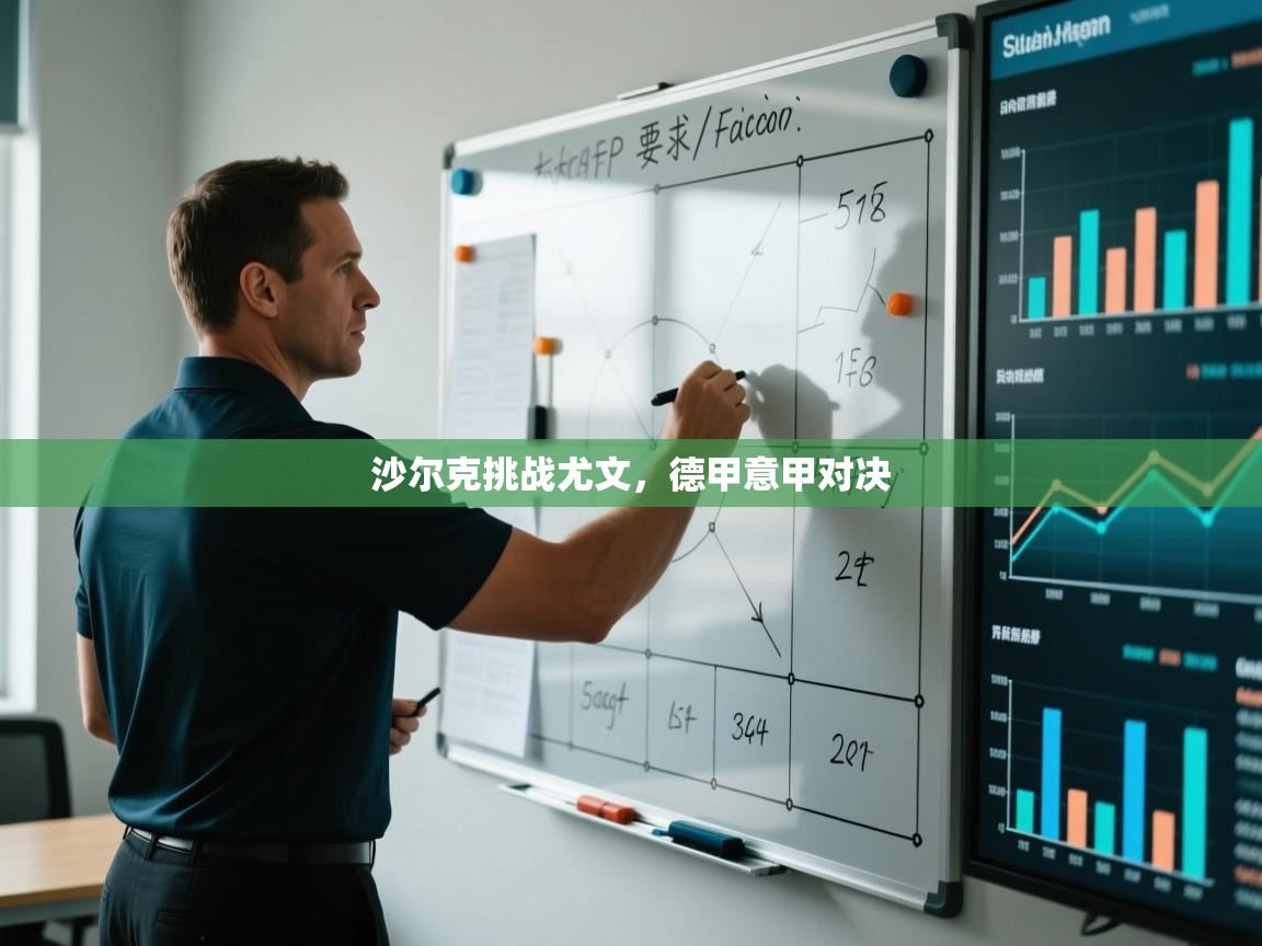 开云平台-沙尔克挑战尤文,德甲意甲对决 第1张