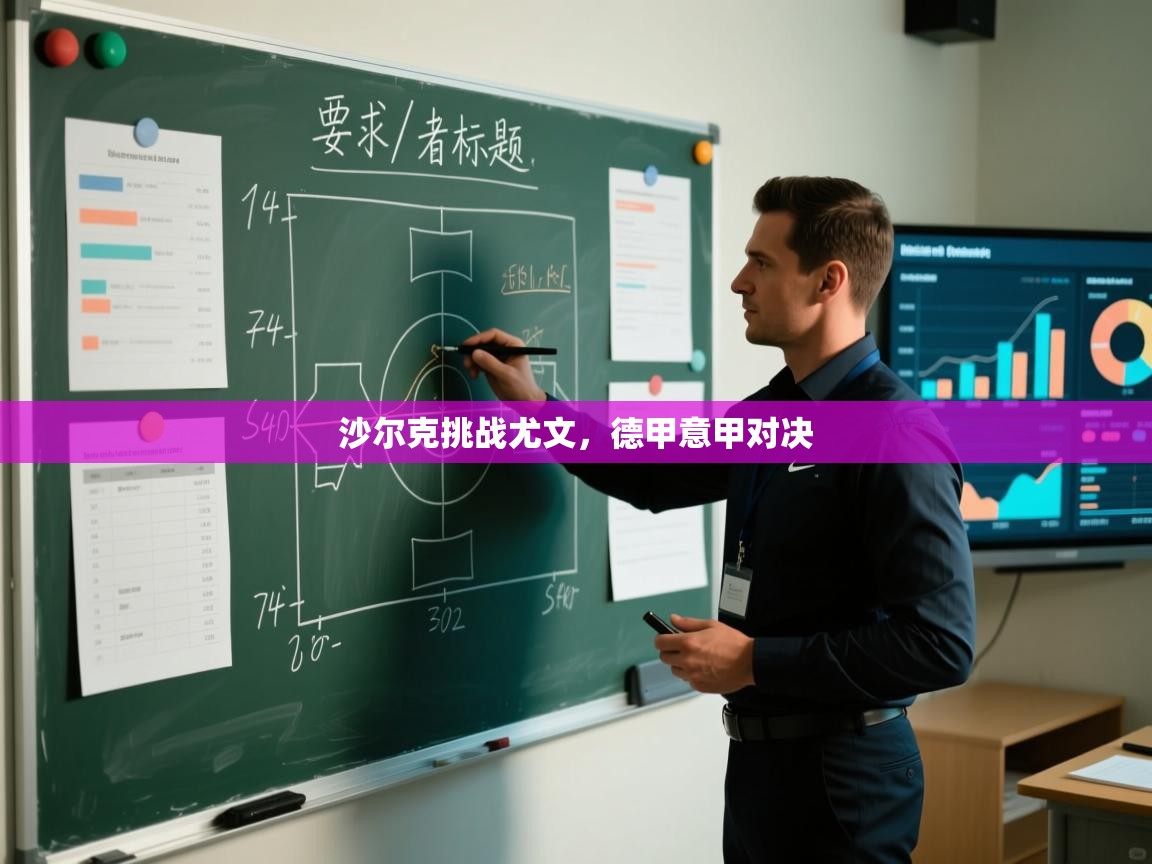 开云平台-沙尔克挑战尤文,德甲意甲对决 第3张