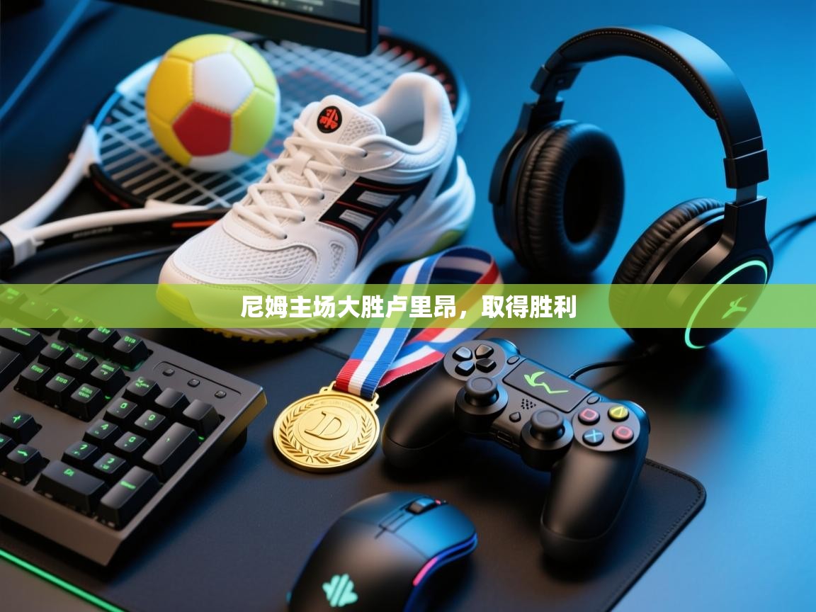 开云体育工单提交入口-尼姆主场大胜卢里昂，取得胜利  第1张