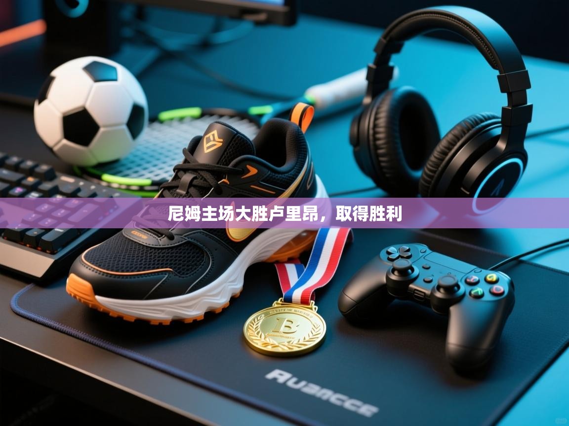 开云体育工单提交入口-尼姆主场大胜卢里昂，取得胜利  第2张