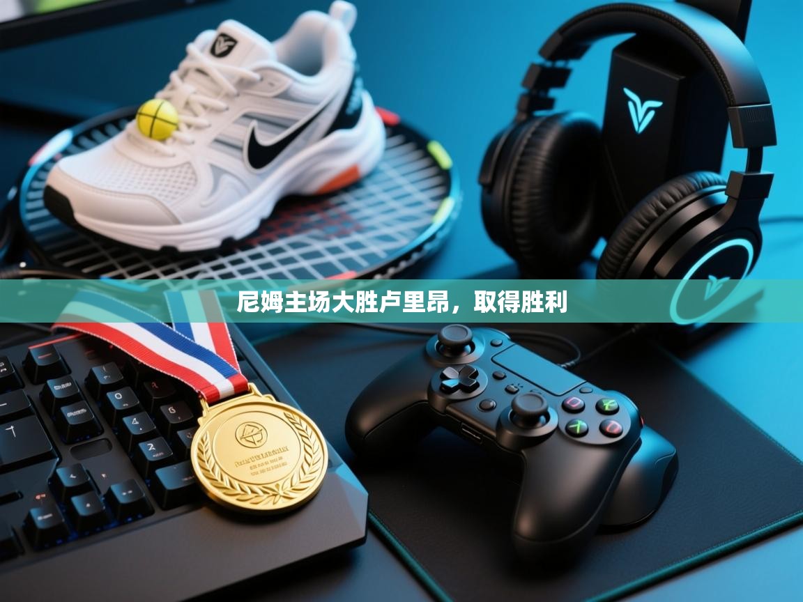 开云体育工单提交入口-尼姆主场大胜卢里昂，取得胜利  第3张