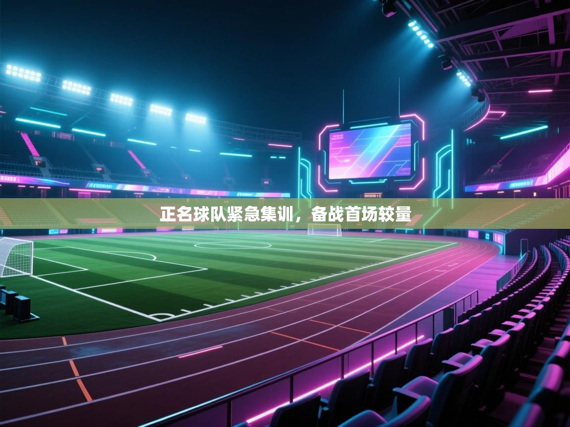 开云体育极速下载镜像-正名球队紧急集训,备战首场较量 第1张