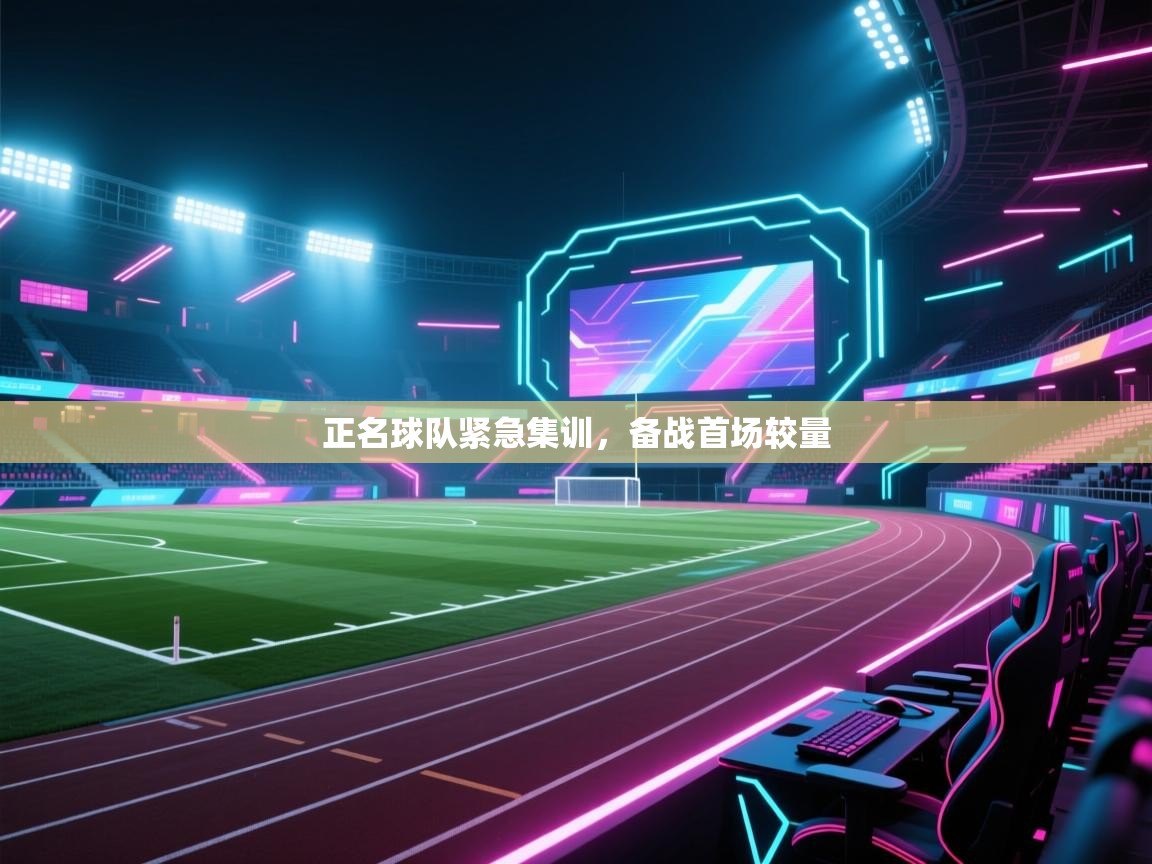 开云体育极速下载镜像-正名球队紧急集训,备战首场较量 第2张