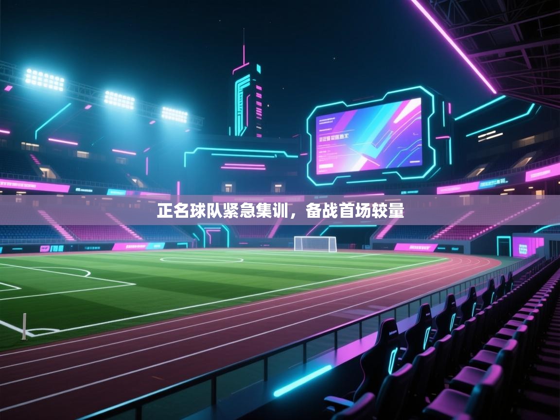 开云体育极速下载镜像-正名球队紧急集训,备战首场较量 第4张