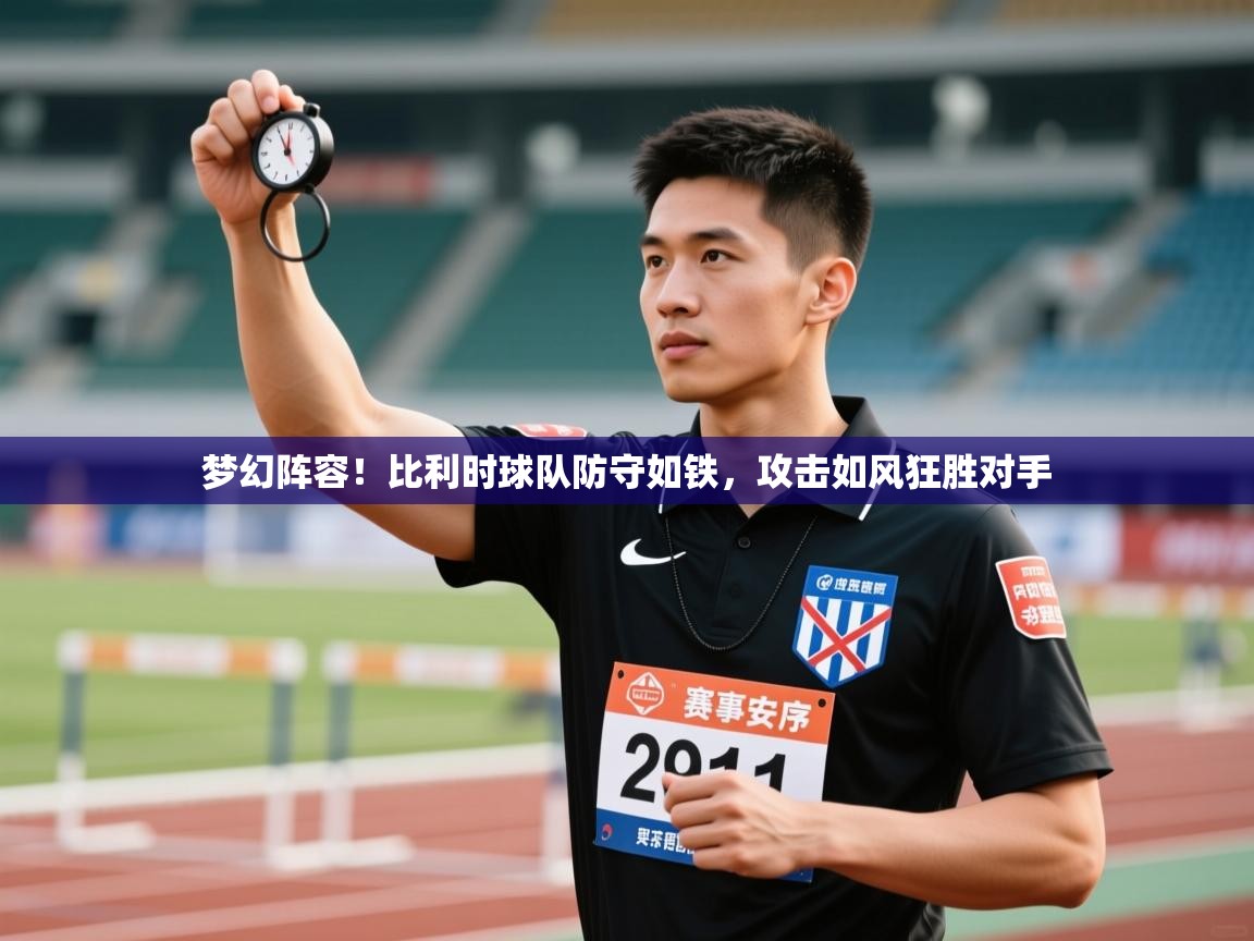 云开体育app网页版入口-梦幻阵容!比利时球队防守如铁,攻击如风狂胜对手 第4张