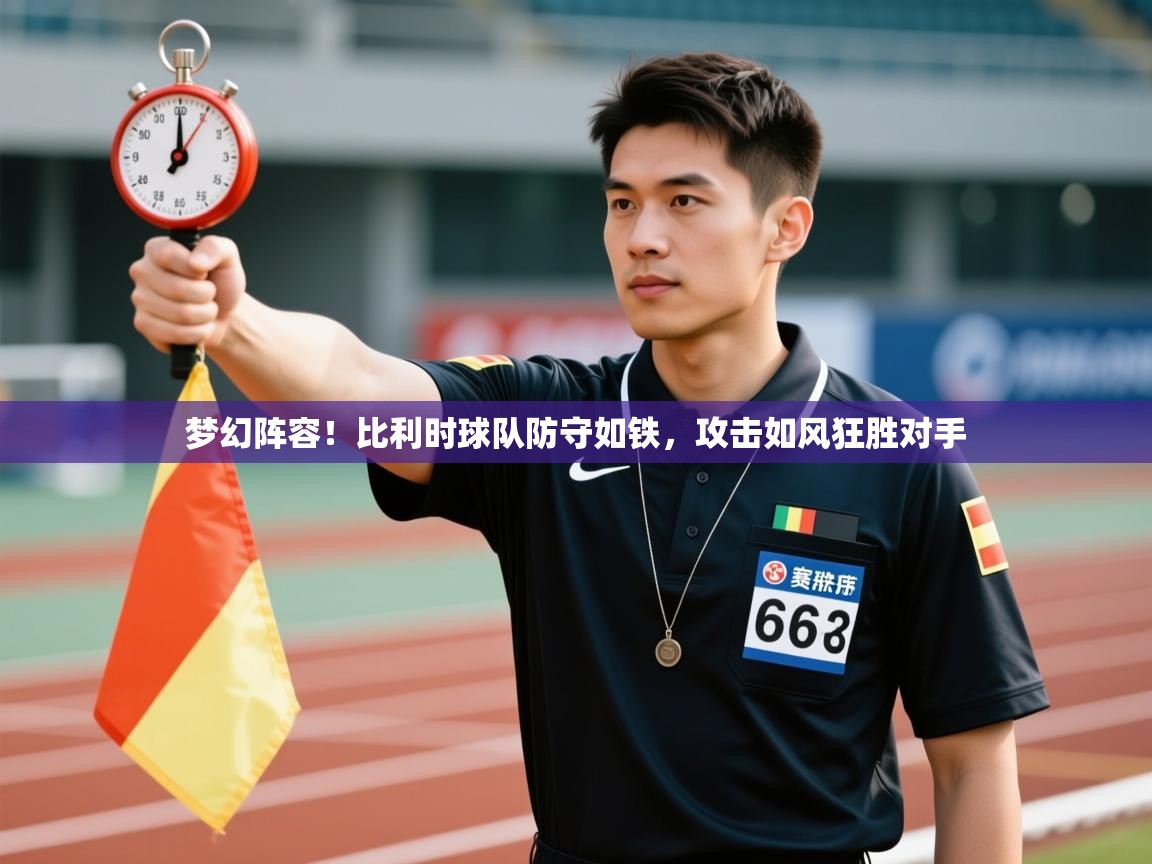 云开体育app网页版入口-梦幻阵容!比利时球队防守如铁,攻击如风狂胜对手 第3张