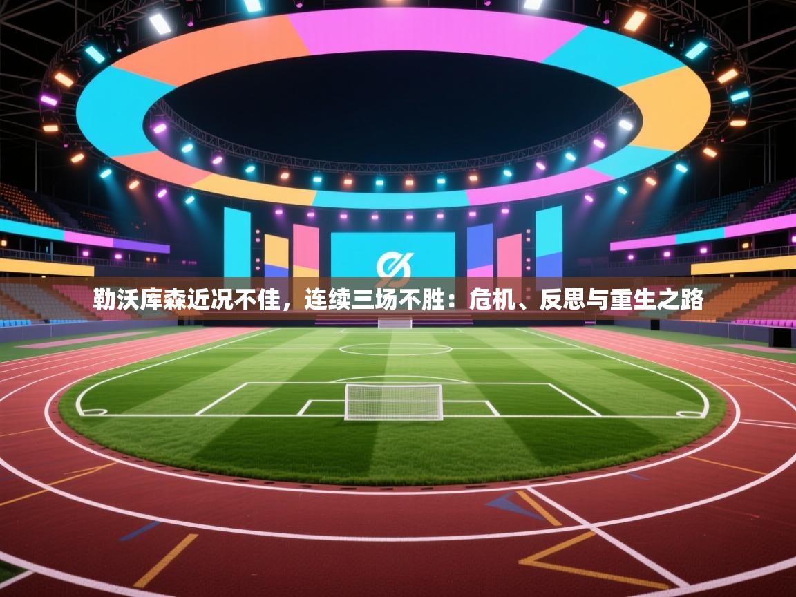 云开官网-勒沃库森近况不佳，连续三场不胜：危机、反思与重生之路  第2张