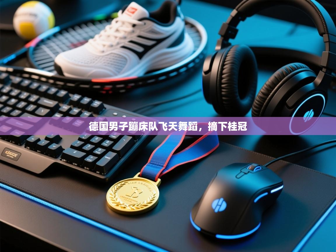 开云kaiyun体育app入口登录官网-德国男子蹦床队飞天舞蹈，摘下桂冠