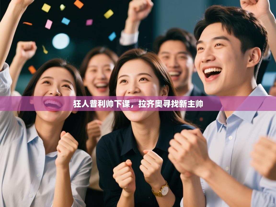 kaiyun开运·体育官方网站-狂人普利帅下课，拉齐奥寻找新主帅