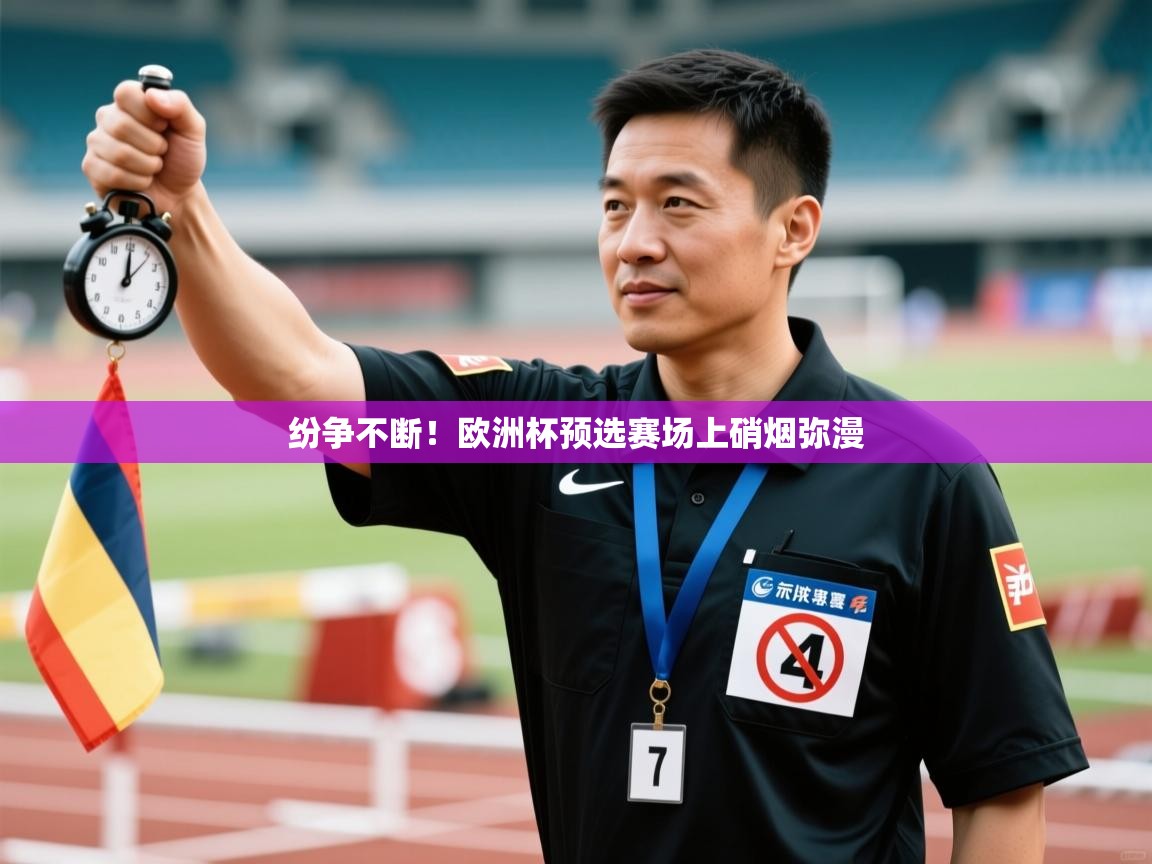 开云体育入口网址-纷争不断！欧洲杯预选赛场上硝烟弥漫  第2张