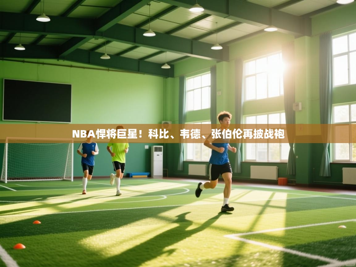 开云体育在线网址-NBA悍将巨星！科比、韦德、张伯伦再披战袍  第2张