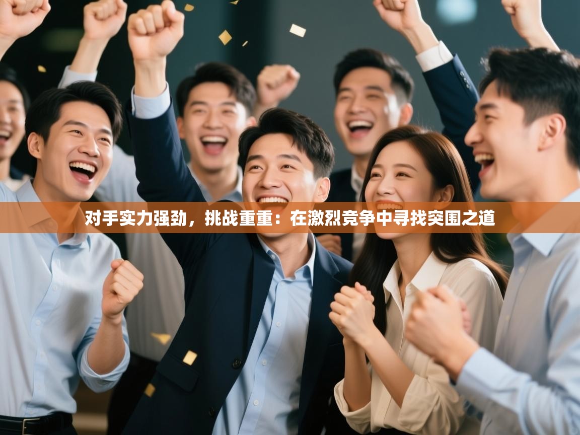 开云体育入口注册-对手实力强劲,挑战重重:在激烈竞争中寻找突围之道 第2张