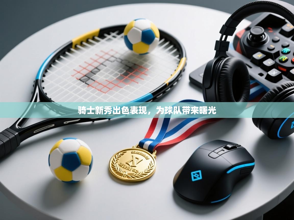 开云体育在线网址-骑士新秀出色表现，为球队带来曙光  第3张