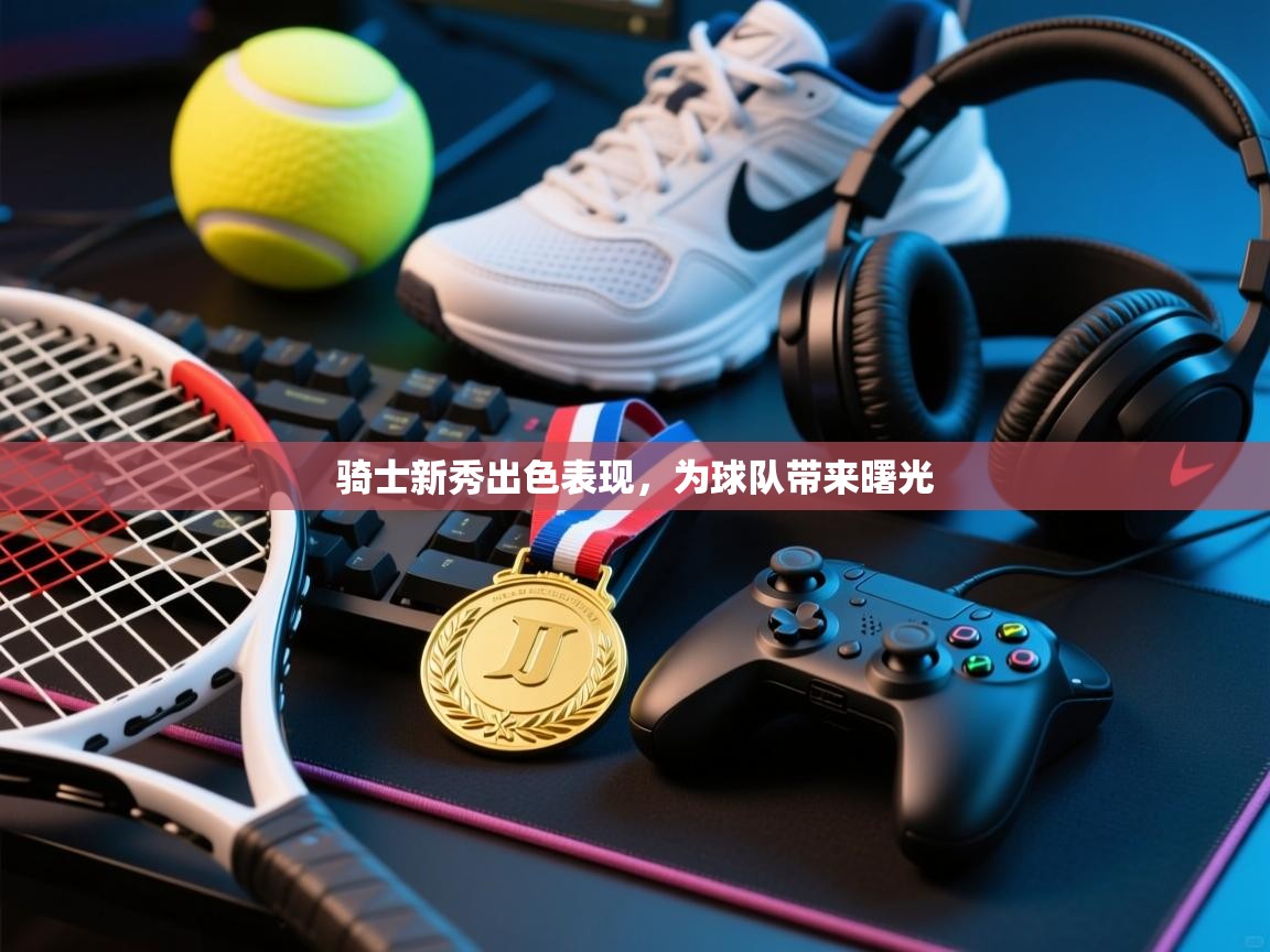 开云体育在线网址-骑士新秀出色表现，为球队带来曙光  第4张