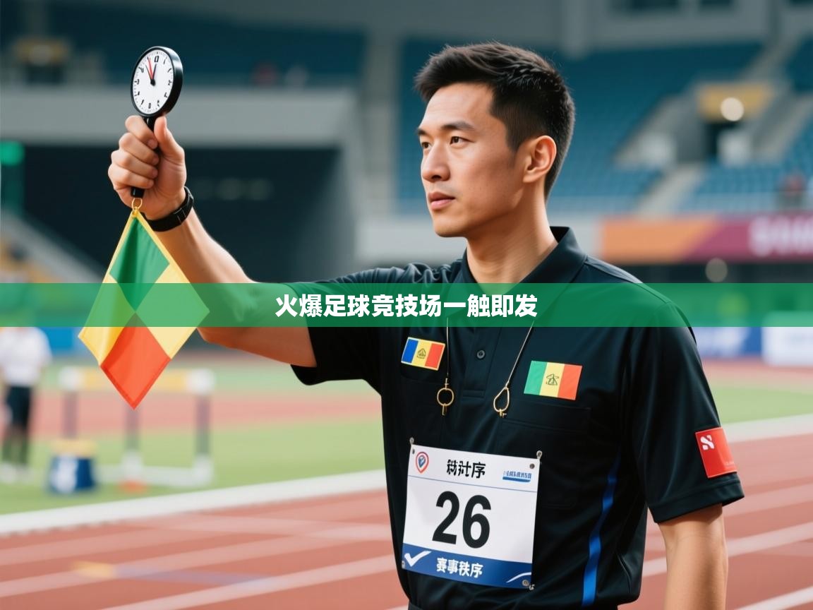 开云体育app投诉-火爆足球竞技场一触即发