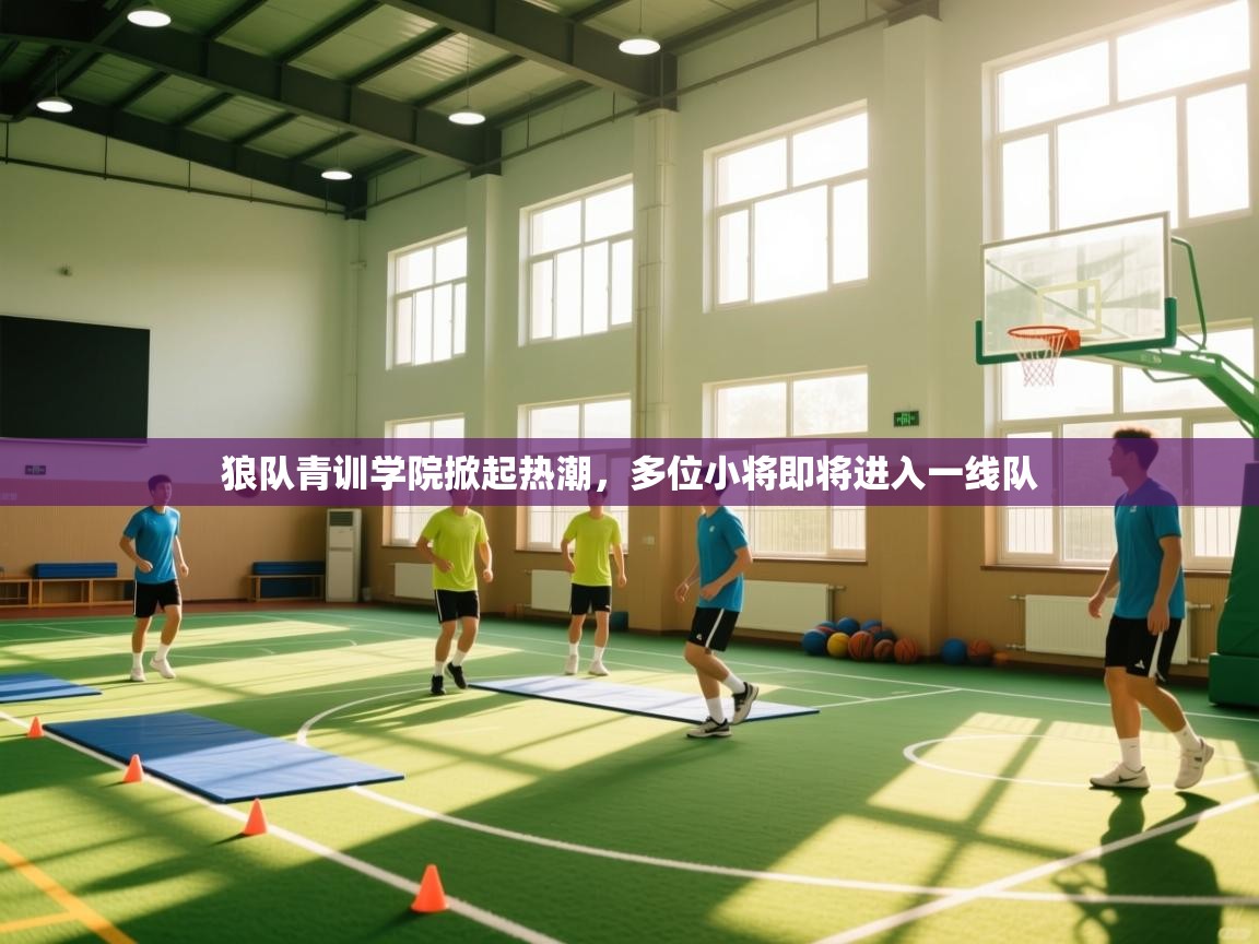 云开体育app网页版登录入口-狼队青训学院掀起热潮，多位小将即将进入一线队  第4张