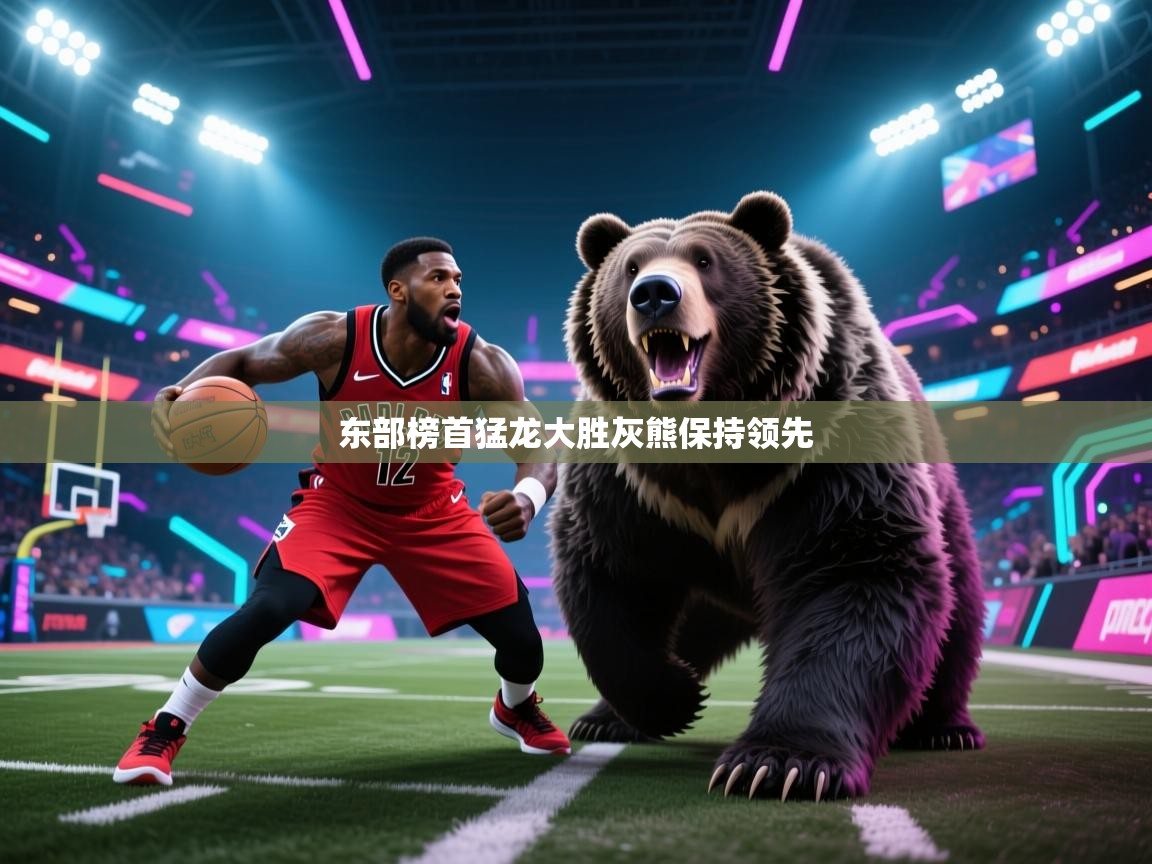开云体育VIP权益说明-东部榜首猛龙大胜灰熊保持领先  第3张