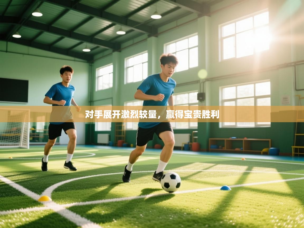 开云体育入口客服-对手展开激烈较量，赢得宝贵胜利  第3张