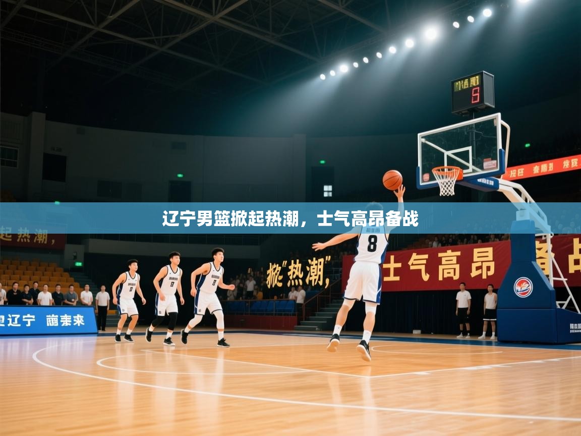 开云体育app下载链接-辽宁男篮掀起热潮，士气高昂备战  第2张