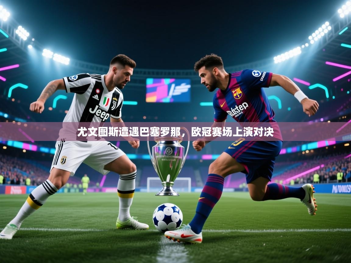 开云下载-尤文图斯遭遇巴塞罗那,欧冠赛场上演对决 第4张