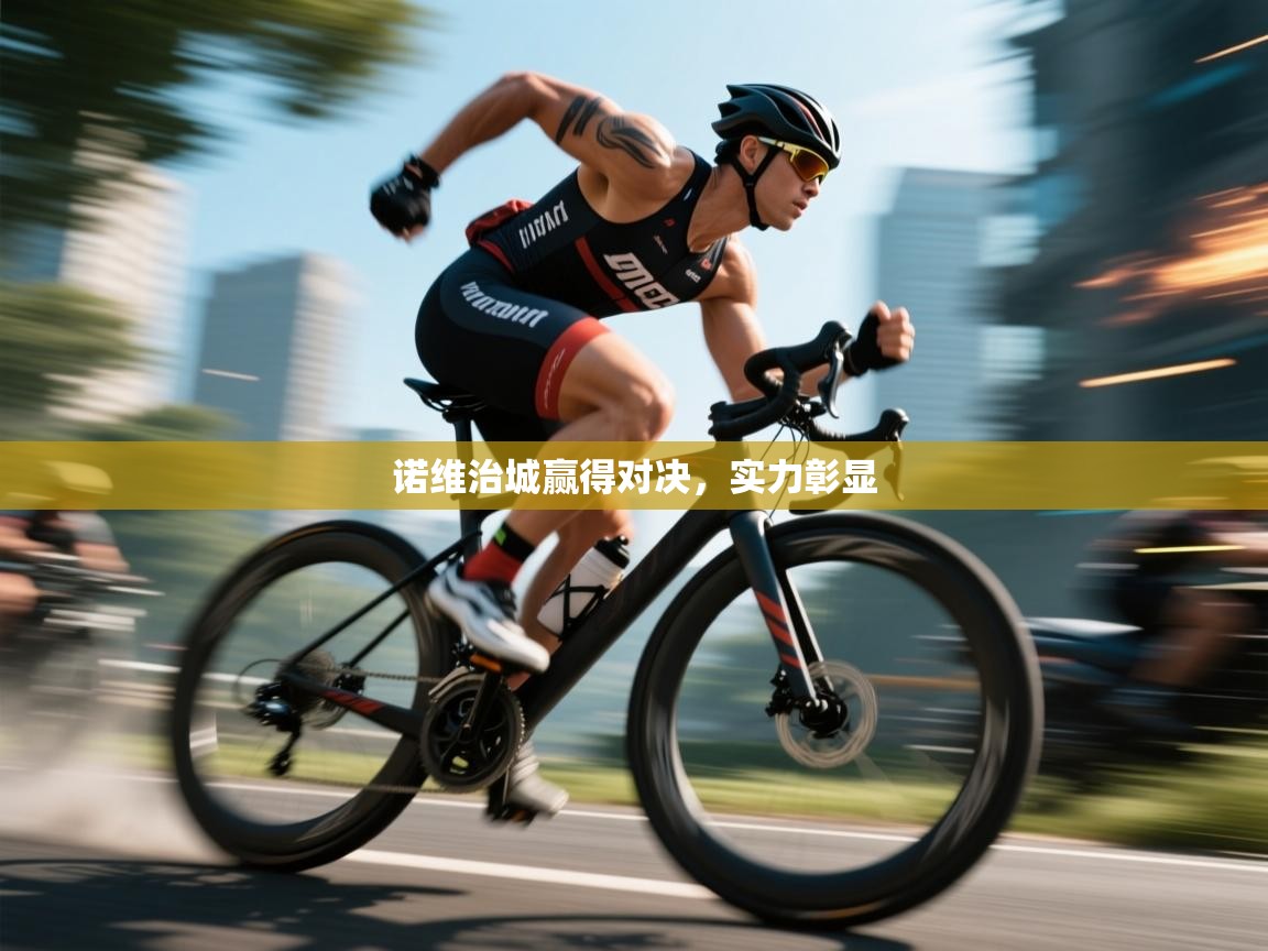 开云体育在线观看-诺维治城赢得对决，实力彰显  第3张