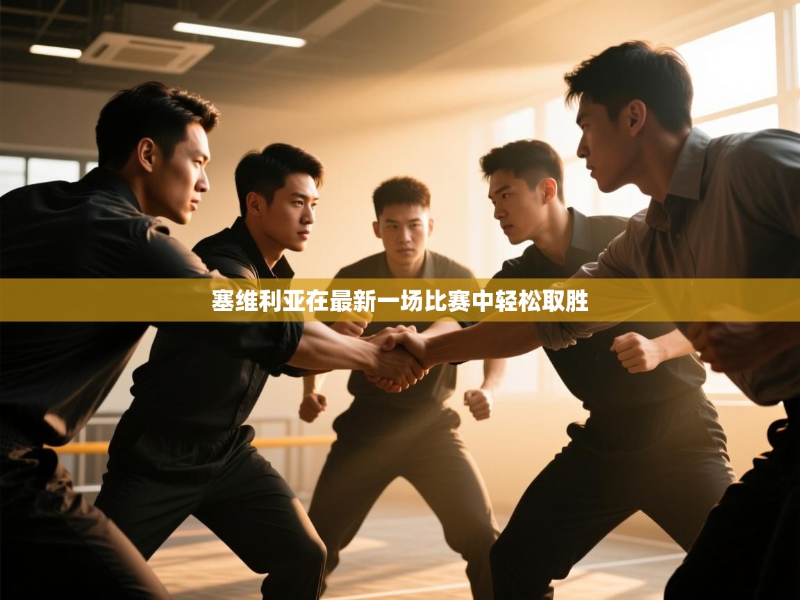 开云APP-塞维利亚在最新一场比赛中轻松取胜  第4张