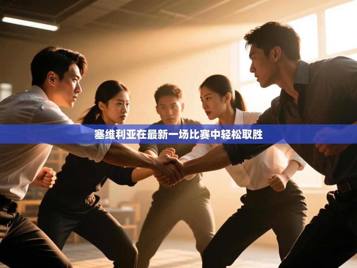 开云APP-塞维利亚在最新一场比赛中轻松取胜  第3张