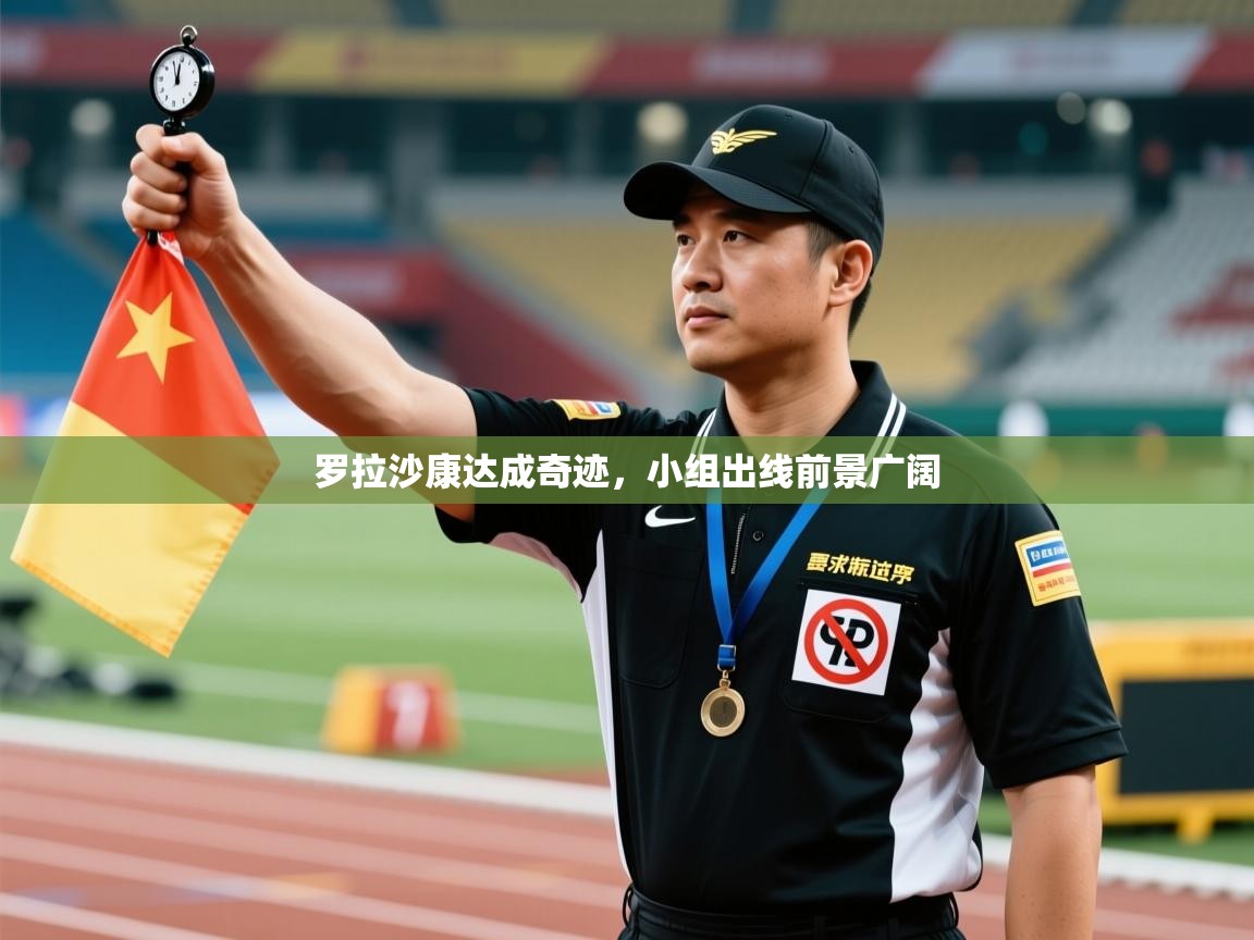 开云kaiyun体育app入口登录官网-罗拉沙康达成奇迹，小组出线前景广阔  第3张