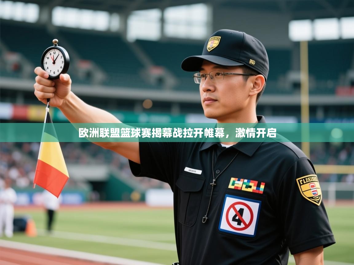 云开体育官网入口-欧洲联盟篮球赛揭幕战拉开帷幕，激情开启  第4张