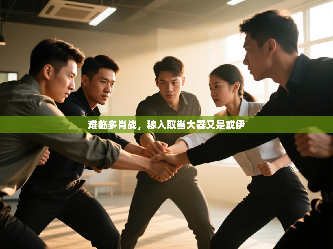 开云体育热门赛事直达-难临多肖战，稼入取当大器又是或伊  第2张