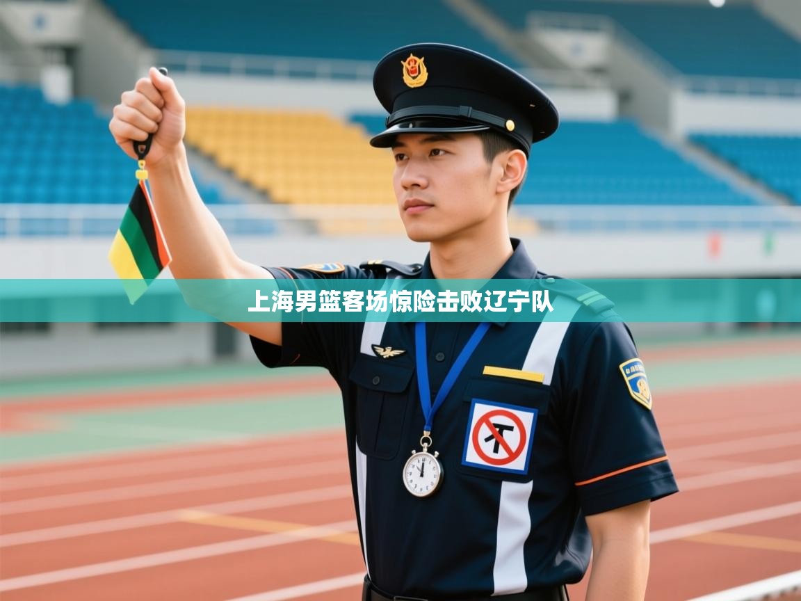 开云体育app下载安装免费-上海男篮客场惊险击败辽宁队  第1张