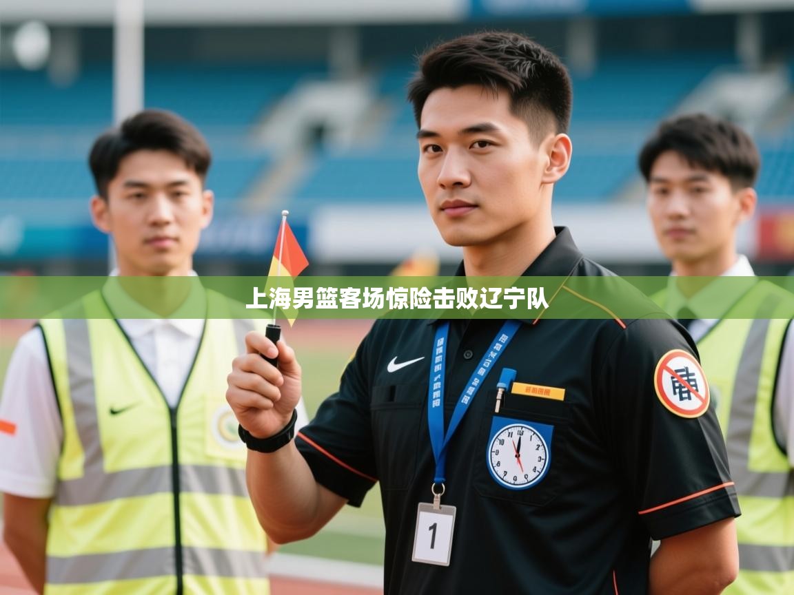 开云体育app下载安装免费-上海男篮客场惊险击败辽宁队  第2张