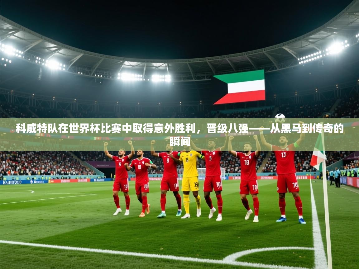 开云入口-科威特队在世界杯比赛中取得意外胜利,晋级八强——从黑马到传奇的瞬间 第2张