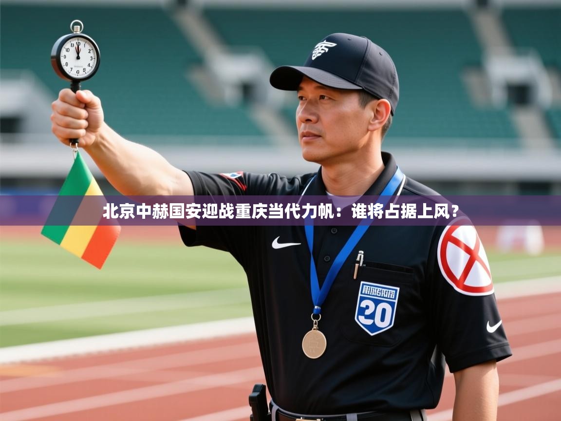 开云体育app官网入口-北京中赫国安迎战重庆当代力帆：谁将占据上风？  第1张