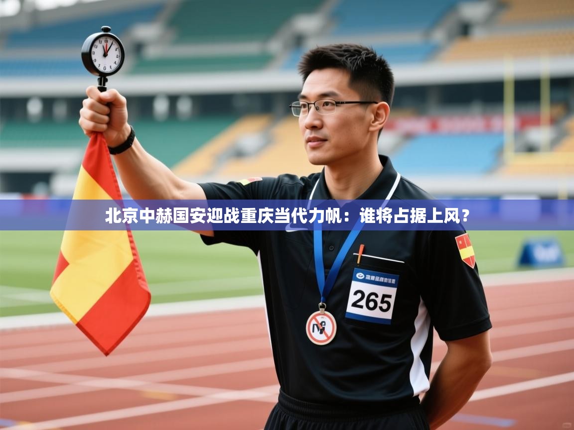 开云体育app官网入口-北京中赫国安迎战重庆当代力帆：谁将占据上风？  第2张